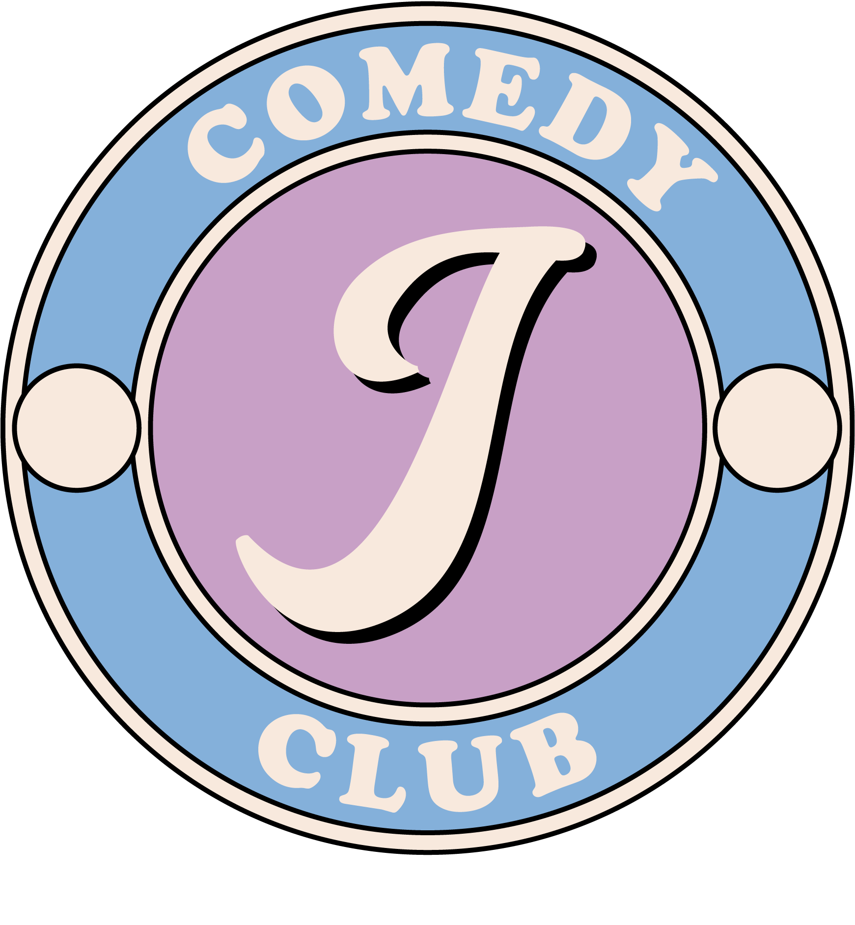 Joey's Comedy Club